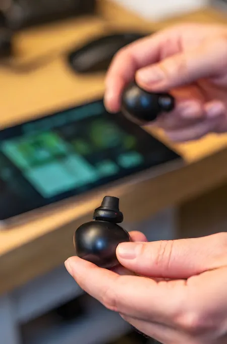 OEM&ODM headphones wireless