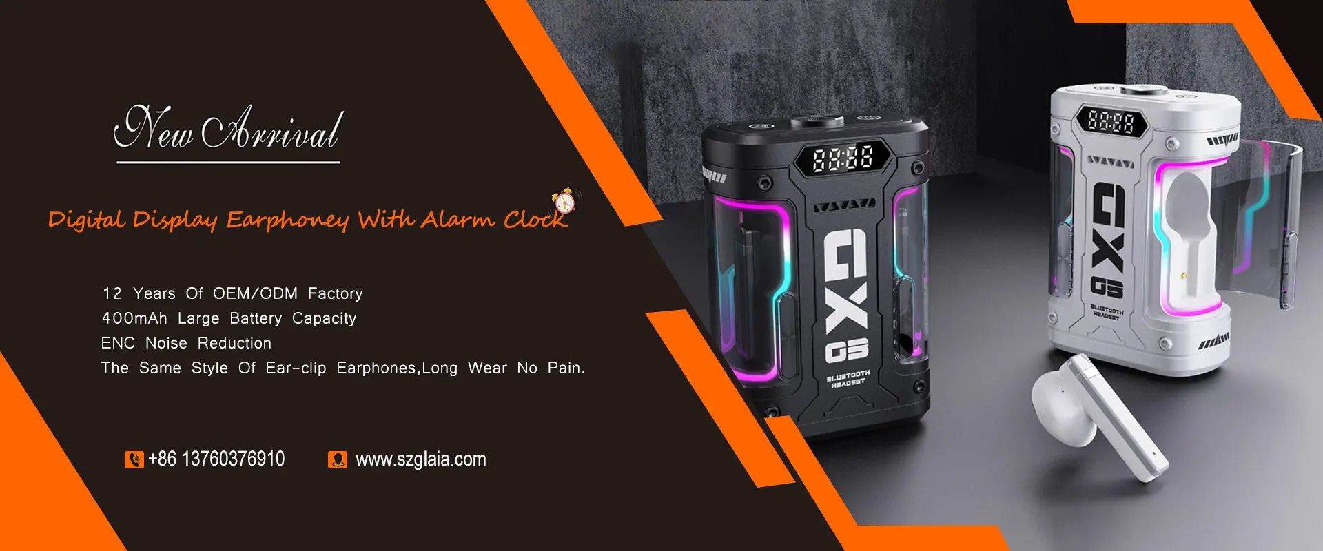 waterproof headphones