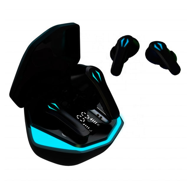  Low Latency Gaming Earphones For Esports-GLY-M25