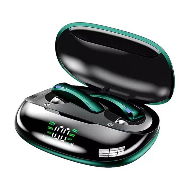 E-sports Delicate Bluetooth Earphones-GLY-M64