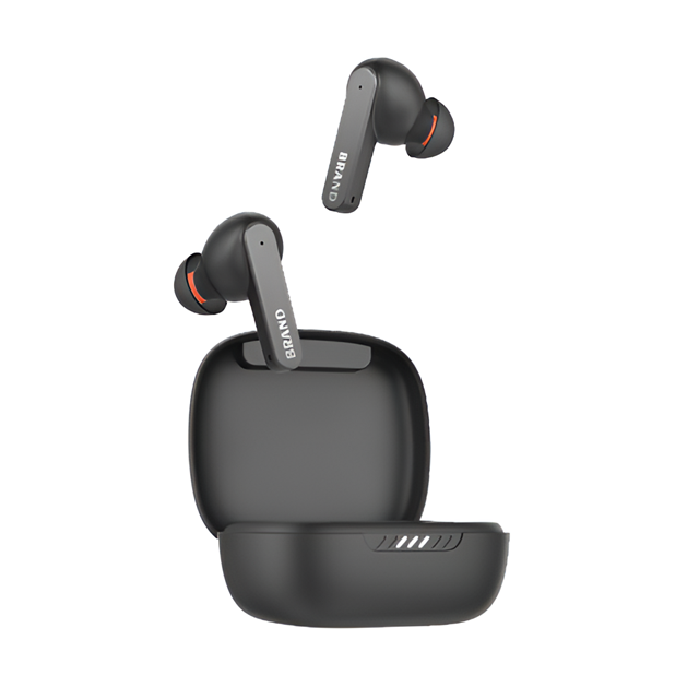 OEM Factory In-Ear Sport Earbuds-GLY-M26