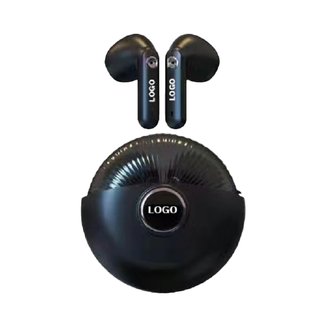 Conch Type Lenovo Metal Wireless Earphones-GLY-A16