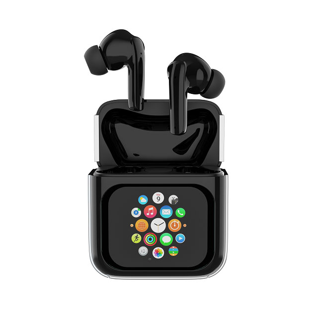 In-ear ANC Noise ReductionTWS Earphones-GLY-822