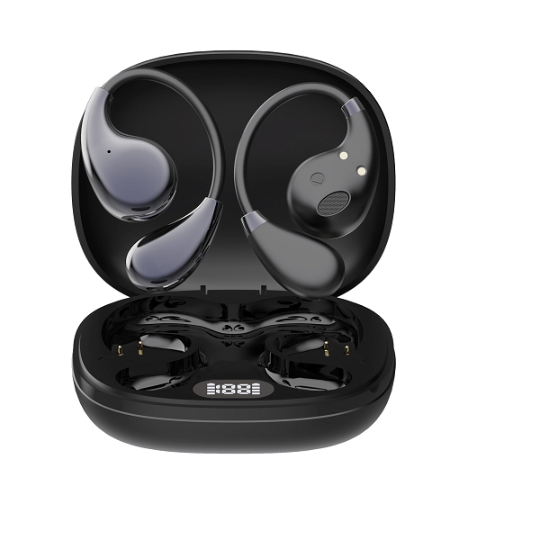 Simple and Cheap OWS wireless earphones GLY-T13