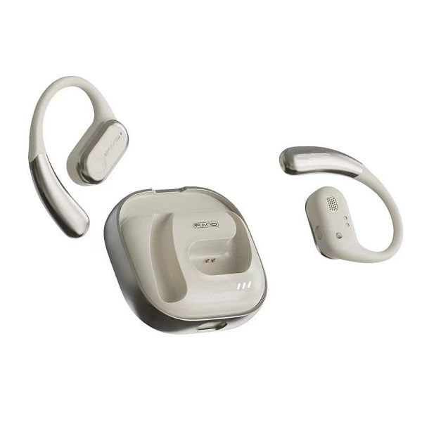 High quality metal OWS sports earphones GLY-828