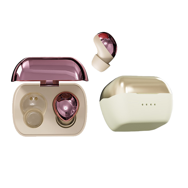 Smallest in-ear earbuds GLY-819