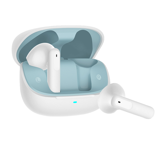 Private model Hybrid 6MICS ANC&ENC stereo wireless earphones GLY-TWS91